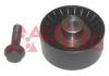 AUTLOG RT1010 Deflection/Guide Pulley, timing belt